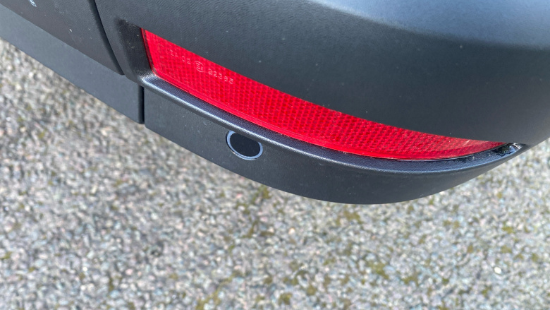 Mercedes-Benz Citan L1 Diesel 110CDI Base Van